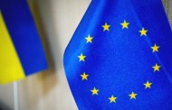 ВР ратифицирует СА с ЕС в сентябре