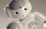 В японский банк на работу принимают роботов