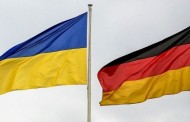 Украина и Германия создадут торгово-промышленную палату