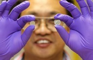 Исследователи создали литий-ионный аккумулятор с твердым электролитом