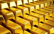 В Украине выросли золотовалютные резервы