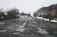 Кабмин выделил деньги на реконструкцию дороги Львов-Ивано-Франковск