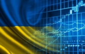 Украина покажет один из лучших результатов экономического роста в Европе