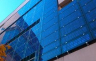 Ученые превратили окна в солнечные батареи